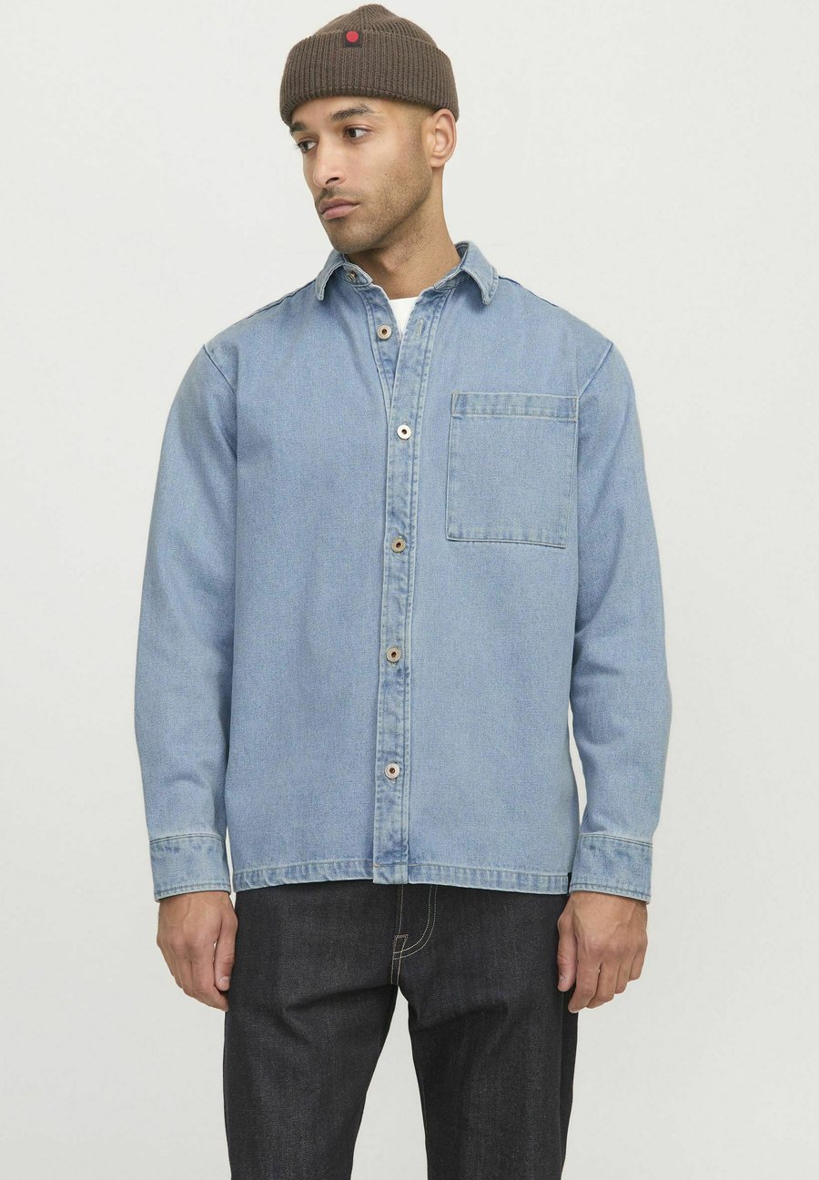 Куртка R.D.D. ROYAL DENIM DIVISION Denim jacket, Light Blue Denim/Light-Blue Denim
Куртка R.D.D. ROYAL DENIM DIVISION Denim jacket, Light Blue Denim/Light-Blue Denim