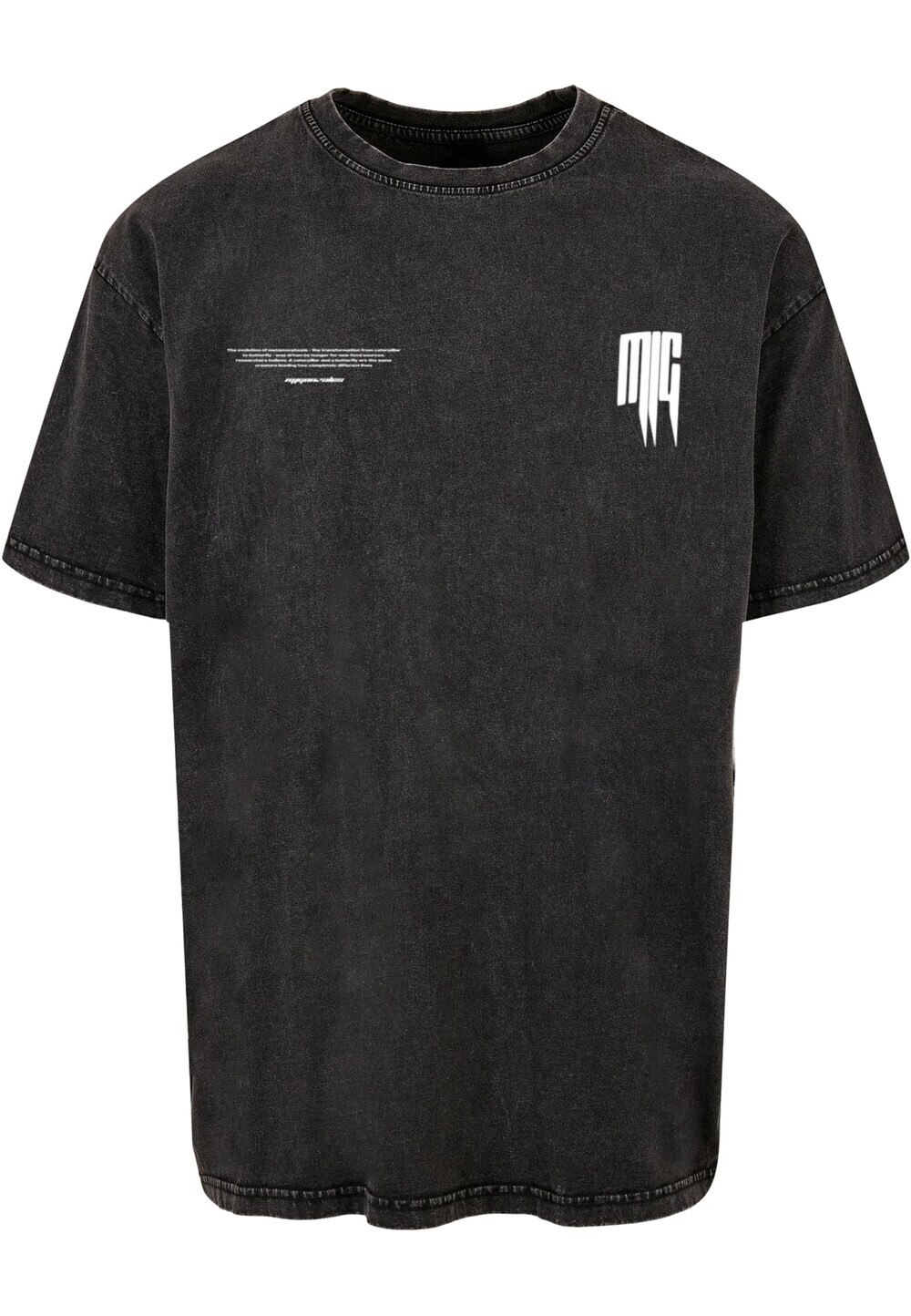 Футболка MJ Gonzales, черный
Футболка MJ Gonzales, черный