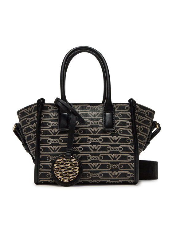 Сумочка EW000371 AF11951 FC033 Emporio Armani, черный
Сумочка EW000371 AF11951 FC033 Emporio Armani, черный