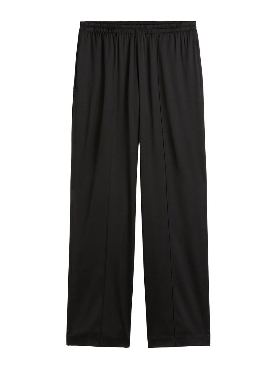 Брюки свободного кроя Marc O'Polo, черный
Брюки свободного кроя Marc O'Polo, черный