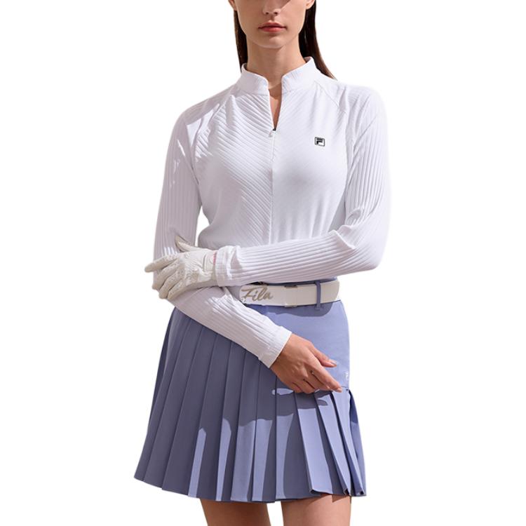 Футболка Women's Jade FILA, белый
Футболка Women's Jade FILA, белый