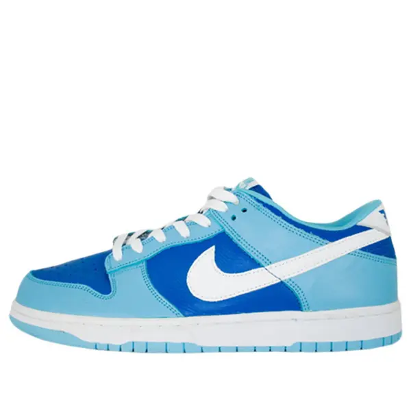 Кроссовки dunk low 'argon' 2001 Nike, мультиколор
Кроссовки dunk low 'argon' 2001 Nike, мультиколор