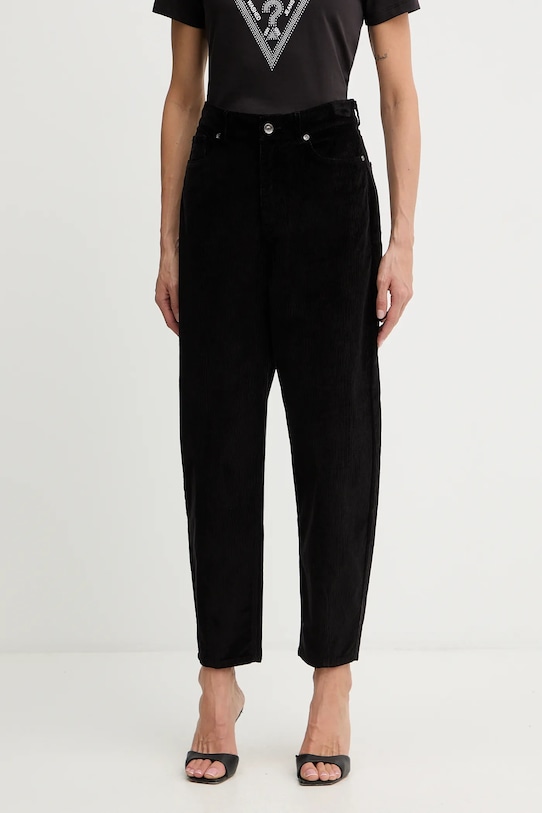 Брюки Liu Jo, черный
Брюки Liu Jo, черный