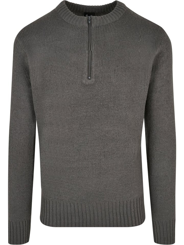 Толстовка Brandit, цвет anthracite
Толстовка Brandit, цвет anthracite