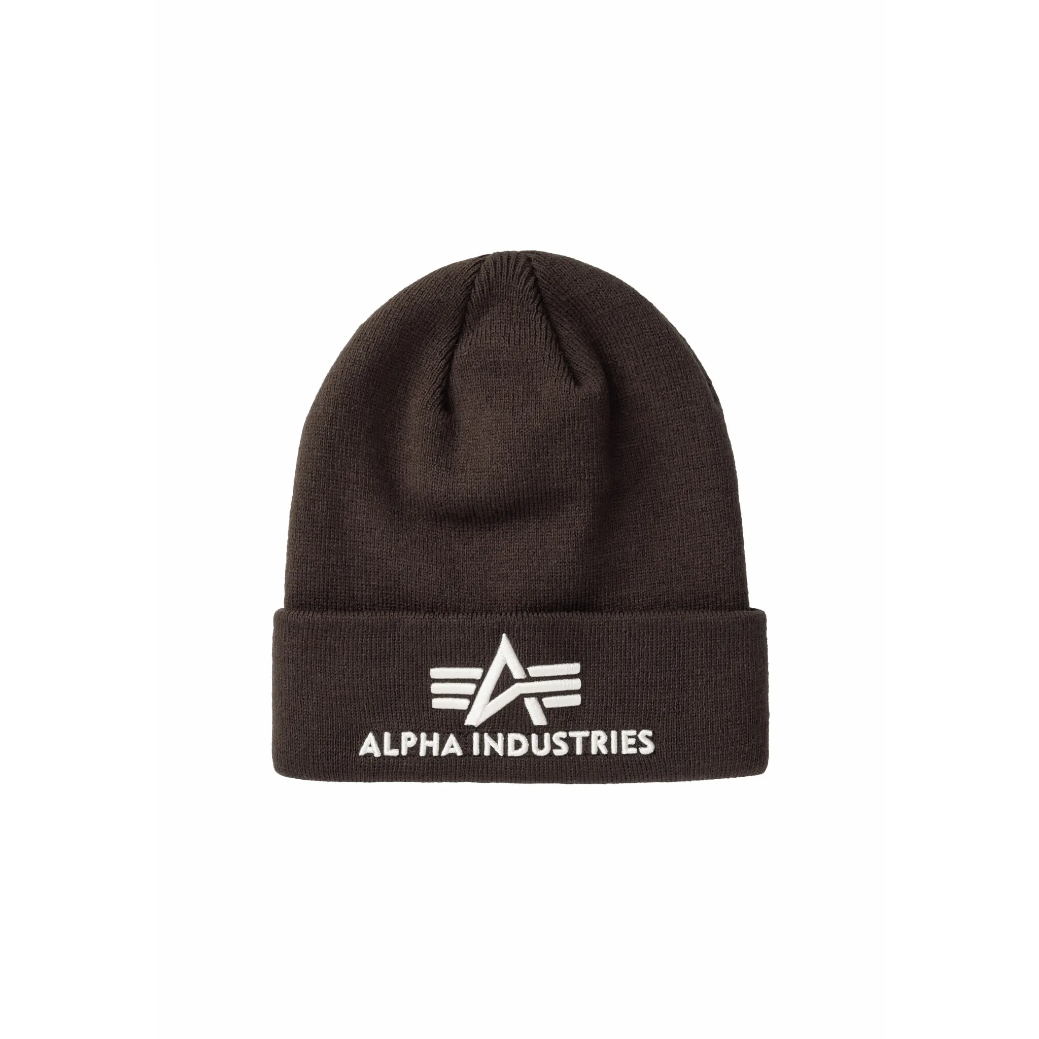 Лыжная шапка Alpha Industries "Аксессуары Alpha Industries - Головной убор 3D шапочка", коричневый
Лыжная шапка Alpha Industries "Аксессуары Alpha Industries - Головной убор 3D шапочка", коричневый
