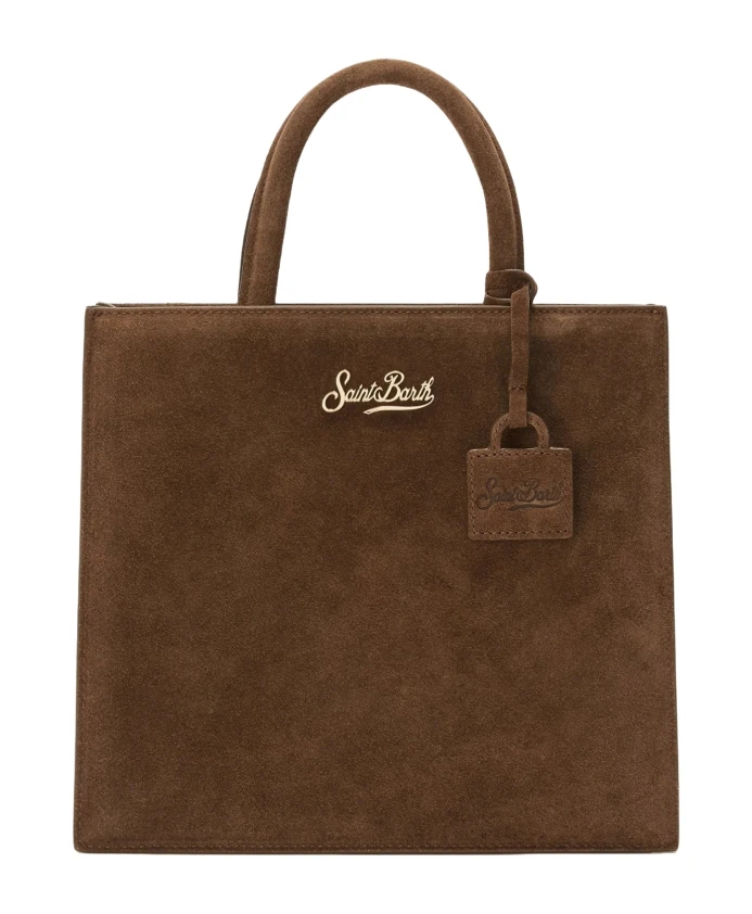 Сумка-Мешок Mc2 Saint Barth, коричневый
Сумка-Мешок Mc2 Saint Barth, коричневый