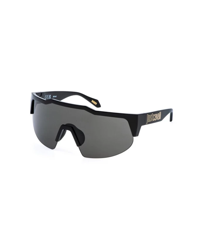 Солнцезащитные очки Sjc154 Just Cavalli, черный
Солнцезащитные очки Sjc154 Just Cavalli, черный