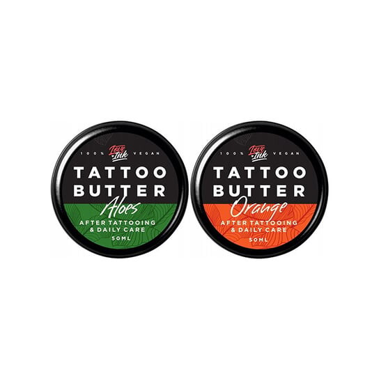 Масло для тату, алоэ + апельсин, 2x50 мл LoveInk
Масло для тату, алоэ + апельсин, 2x50 мл LoveInk