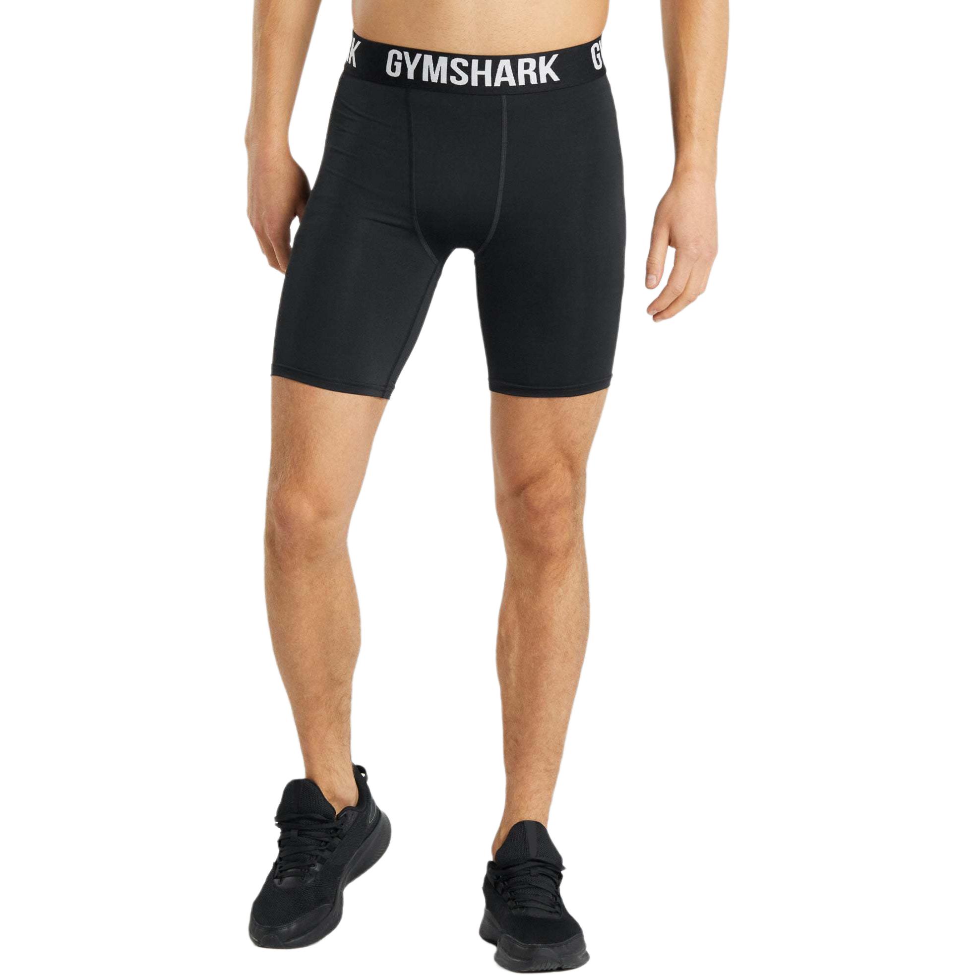 GYMSHARK Элемент базовые шорты Спортивные шорты Men's Black
GYMSHARK Элемент базовые шорты Спортивные шорты Men's Black