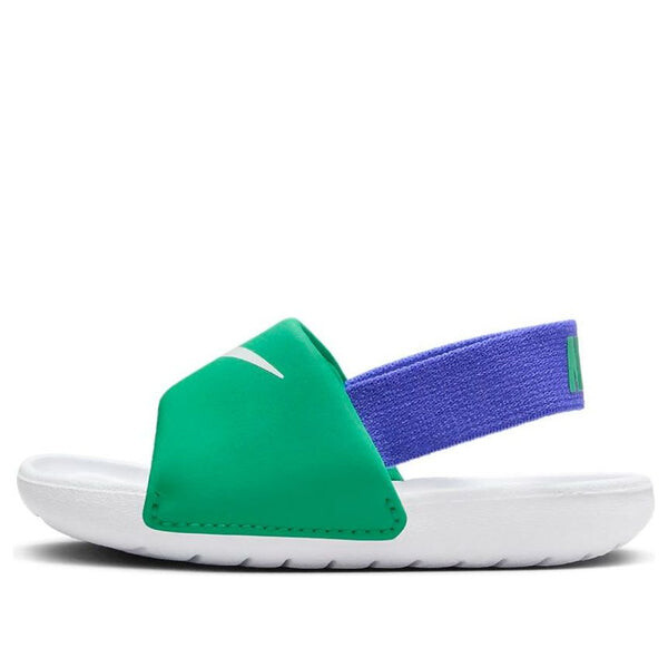 Кроссовки кава Nike, зеленый
Кроссовки кава Nike, зеленый