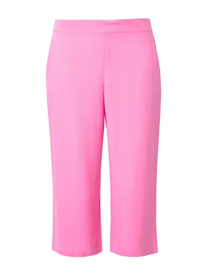 Тканевые брюки MIAMODA
Тканевые брюки MIAMODA