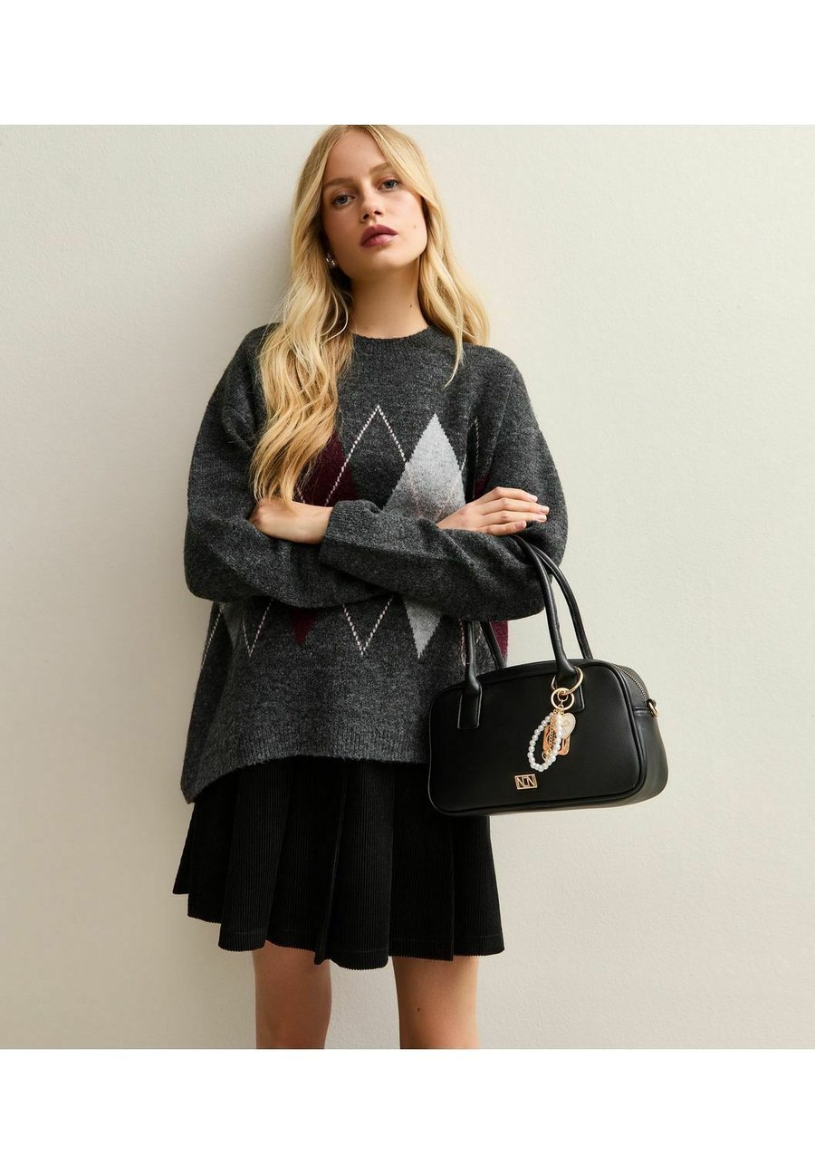 Джемпер New Look Jumper, Light Grey
Джемпер New Look Jumper, Light Grey