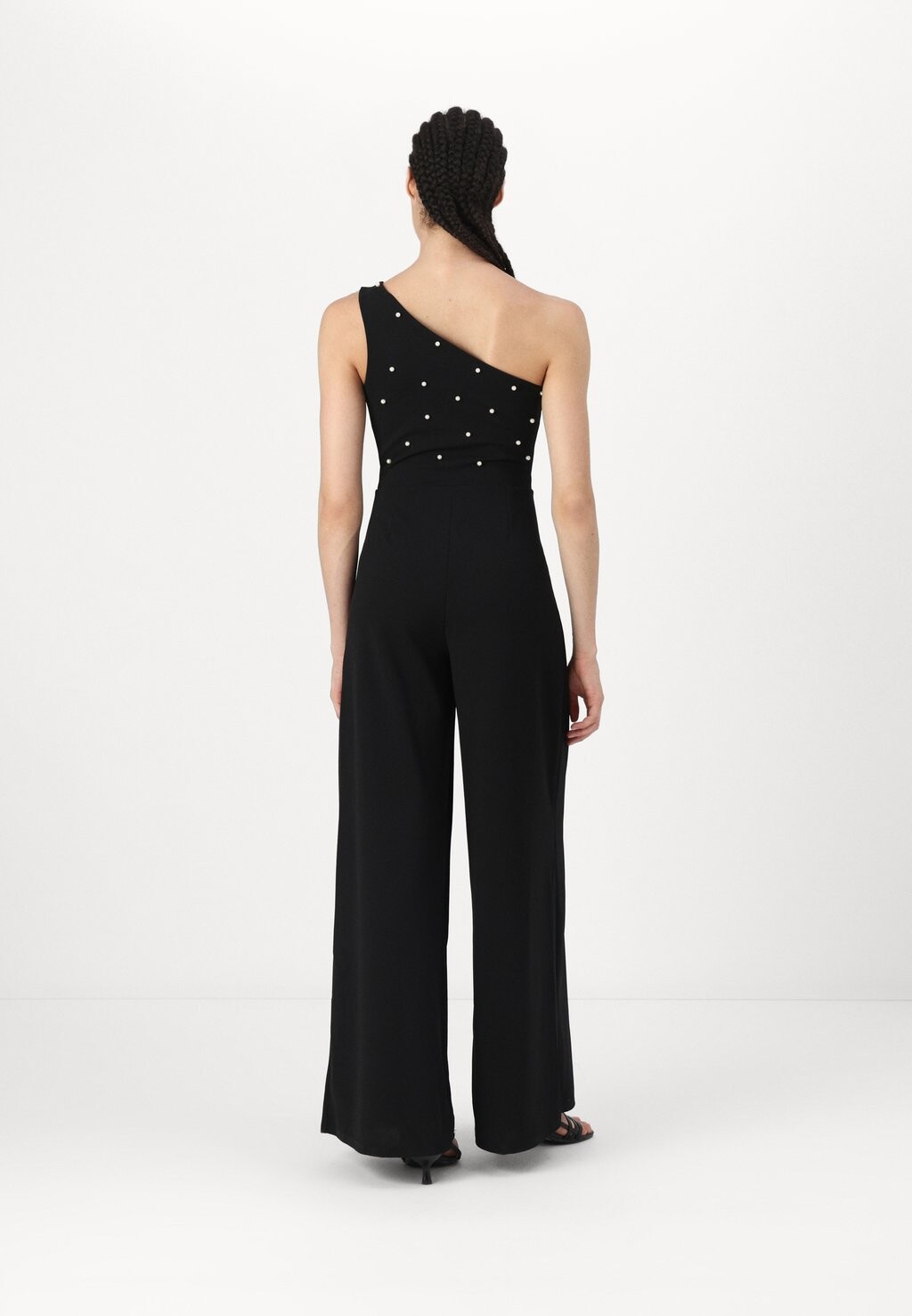 Комбинезон JESSY WAL G., черный 
Комбинезон JESSY WAL G., черный