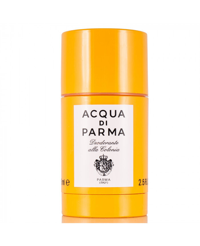 Acqua Di Parma, Colonia, дезодорант 75 мл
Acqua Di Parma, Colonia, дезодорант 75 мл