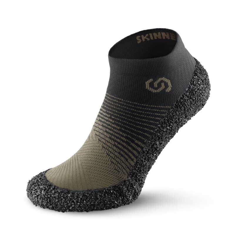 Носки Skinners Comfort 2.0 Sock Shoes, черный 
Носки Skinners Comfort 2.0 Sock Shoes, черный
