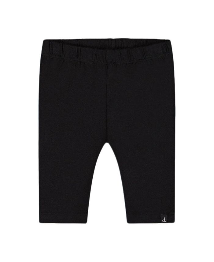 Детские велосипедные шорты-леггинсы из органического хлопка для девочек Deux par Deux, черный
Детские велосипедные шорты-леггинсы из органического хлопка для девочек Deux par Deux, черный