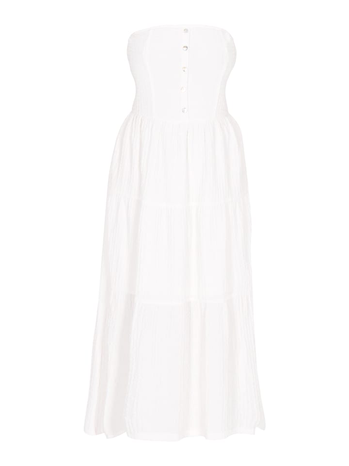 Платье до колена IZIA, белый
Платье до колена IZIA, белый