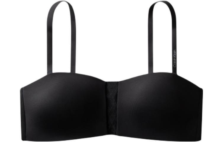 Женский бюстгальтер Calvin Klein, цвет Black
Женский бюстгальтер Calvin Klein, цвет Black