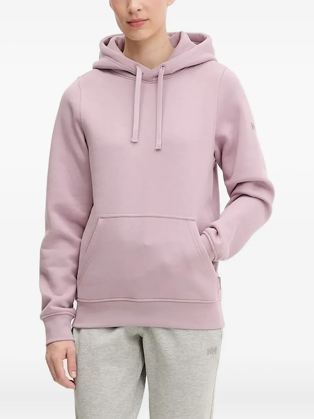 Толстовка Elevate с карманом на шнурке Helly Hansen, розовый
Толстовка Elevate с карманом на шнурке Helly Hansen, розовый