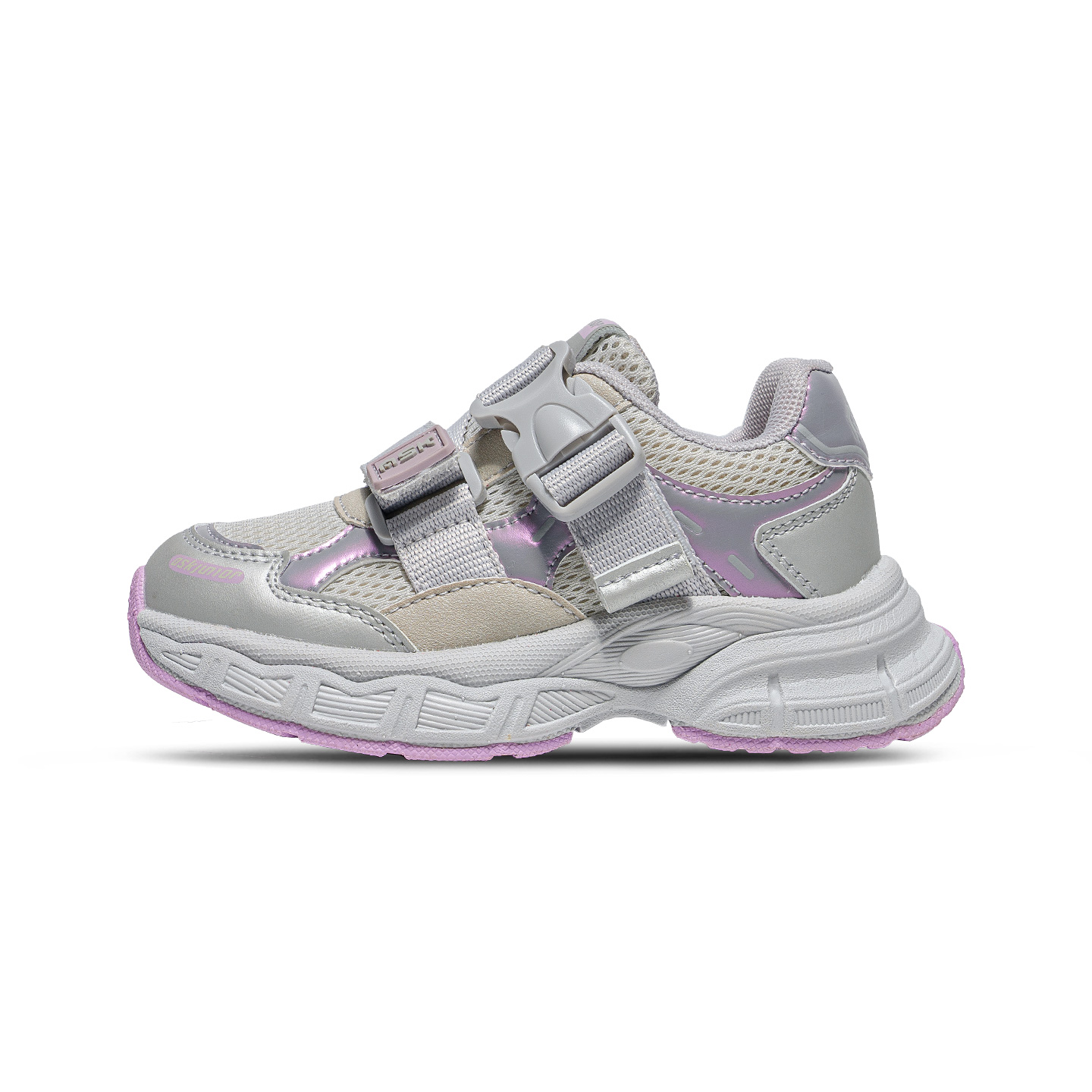 Детские кроссовки с амортизацией, быстросохнущие, с низким верхом, для повседневной носки ASK, фиолетовый 
Детские кроссовки с амортизацией, быстросохнущие, с низким верхом, для повседневной носки ASK, фиолетовый