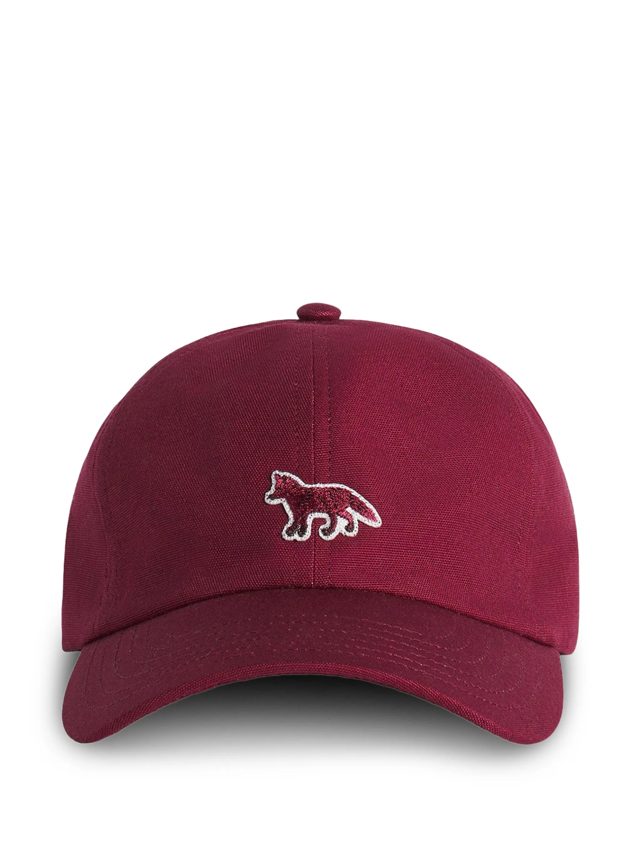 Кепка Baby Fox Maison Kitsuné, красный
Кепка Baby Fox Maison Kitsuné, красный