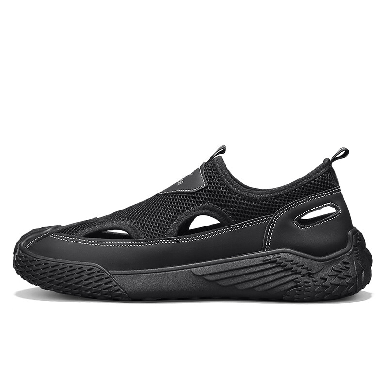 Сандалии WARRIOR River Trekking Shoes Men Black
Сандалии WARRIOR River Trekking Shoes Men Black