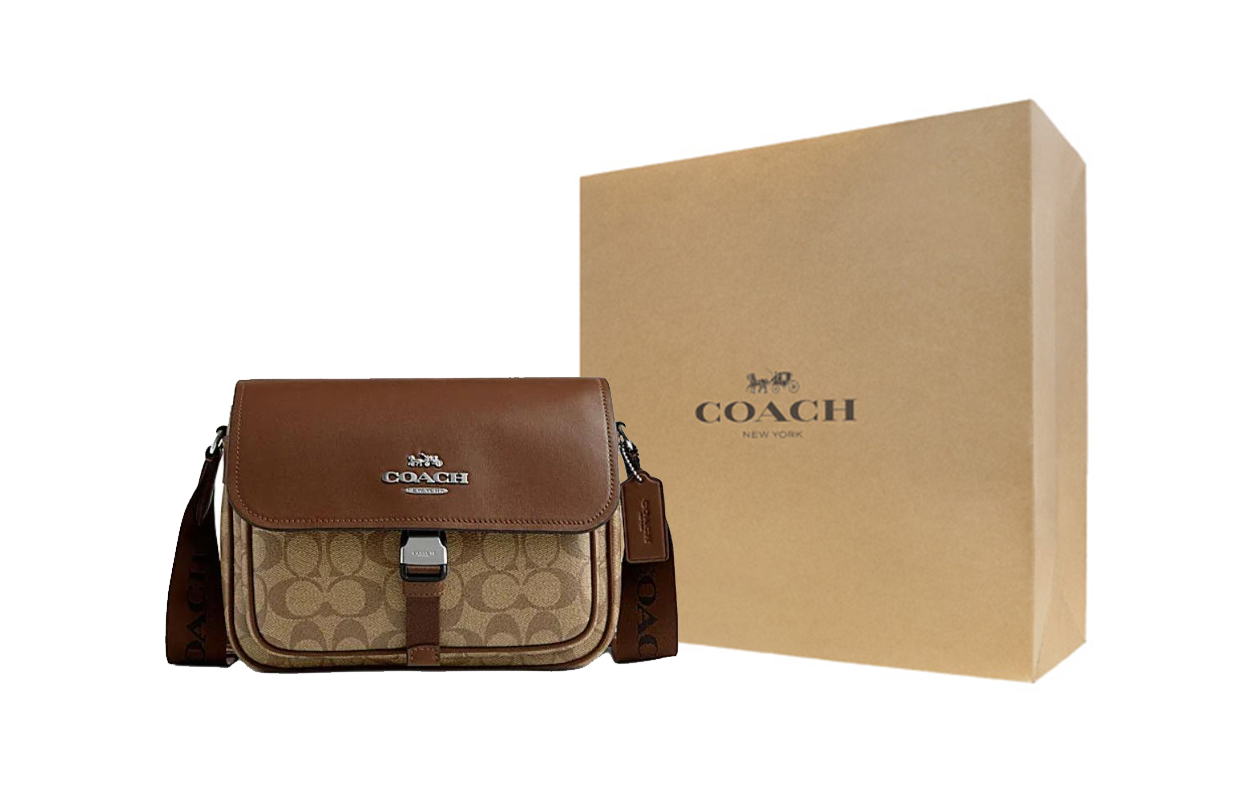 Сумки через плечо PACE Coach, gift box set (basic set+желтый box)
Сумки через плечо PACE Coach, gift box set (basic set+желтый box)
