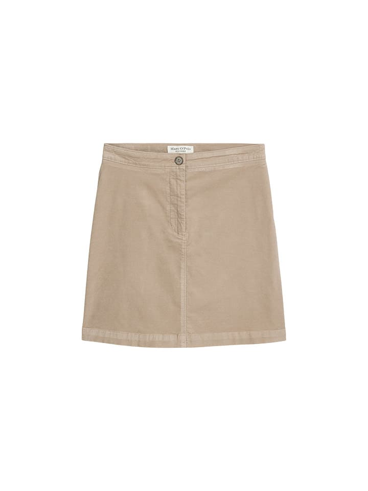 Marc O'Polo Юбка бежевого цвета
Marc O'Polo Юбка бежевого цвета