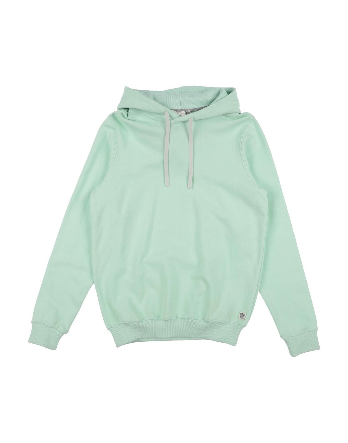 Толстовка Dal Lago, светло-зеленый
Толстовка Dal Lago, светло-зеленый