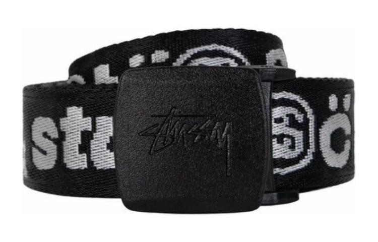 Stussy Пояс X Cactus Plant Flea Market, Black
Stussy Пояс X Cactus Plant Flea Market, Black