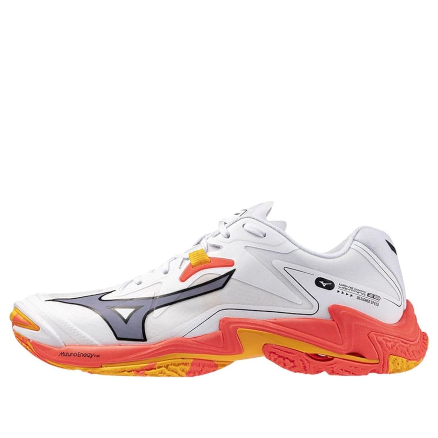 Mizuno Wave Lightning Z8 'Daybreaker Pack'
Mizuno Wave Lightning Z8 'Daybreaker Pack'
