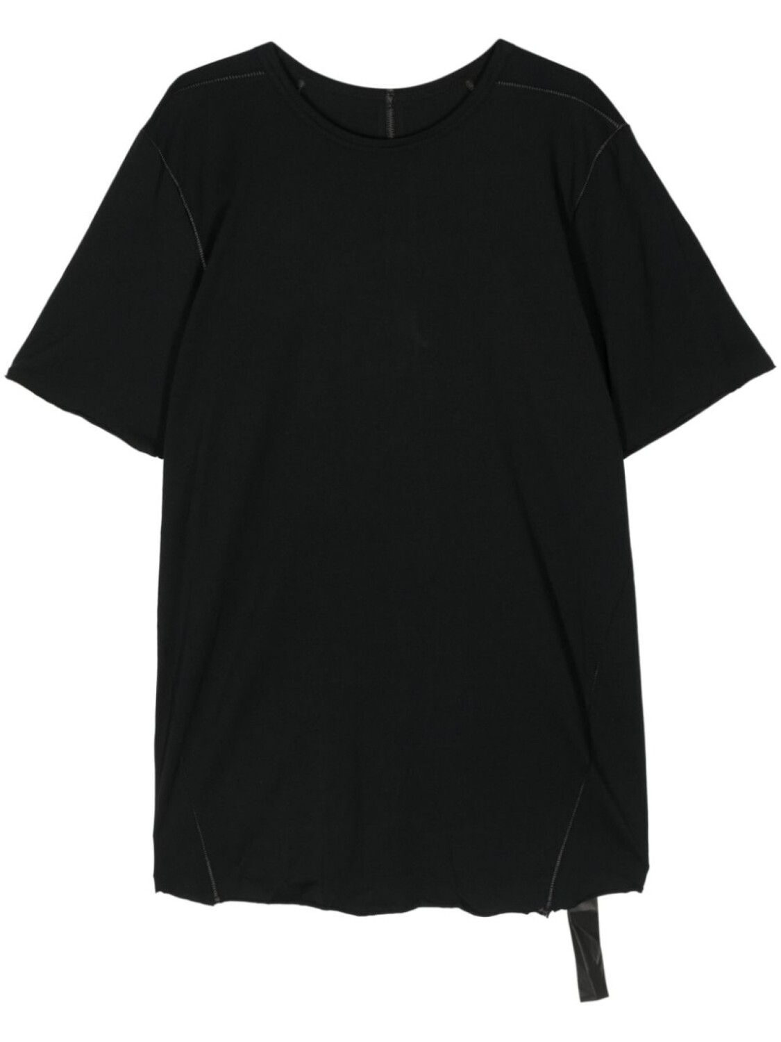 Isaac Sellam Experience футболка из органического хлопка, черный
Isaac Sellam Experience футболка из органического хлопка, черный