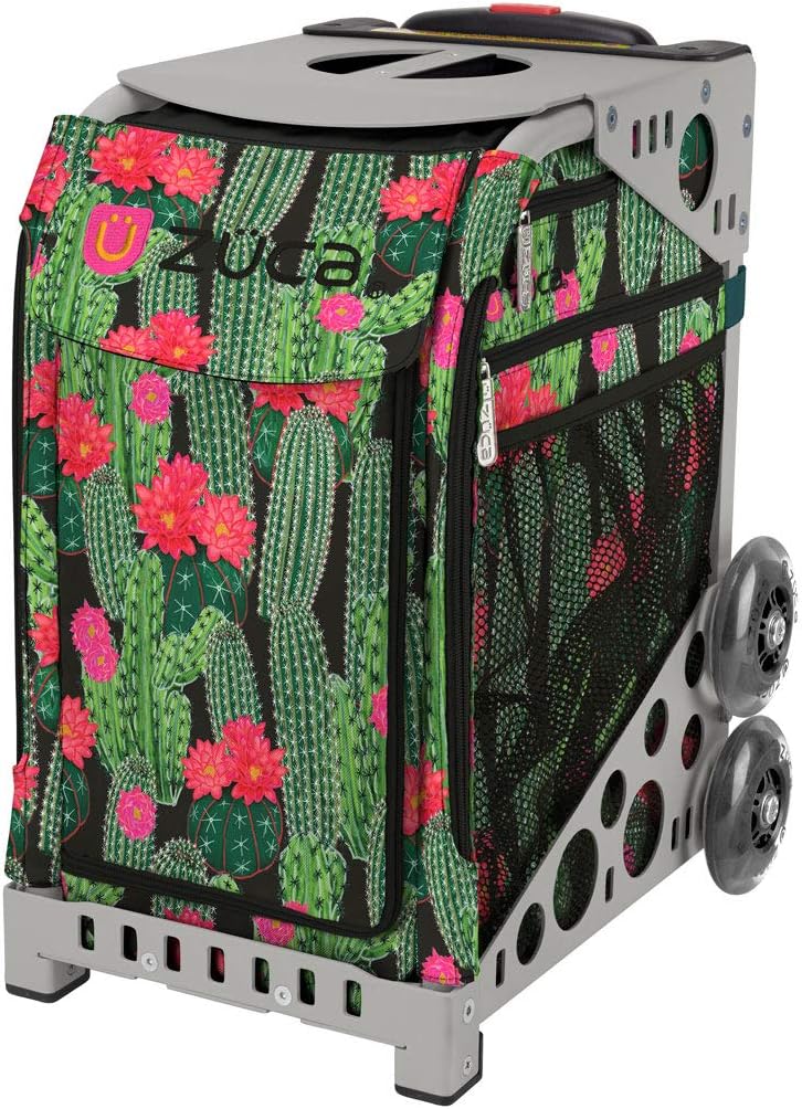 Спортивная сумка-вкладыш Zuca Desert Blossoms со спортивной рамкой, серая, Серый, Спортивная сумка-вкладыш Zuca Desert Blossoms со спортивной рамкой, серая
Спортивная сумка-вкладыш Zuca Desert Blossoms со спортивной рамкой, серая, Серый, Спортивная сумка-вкладыш Zuca Desert Blossoms со спортивной рамкой, серая