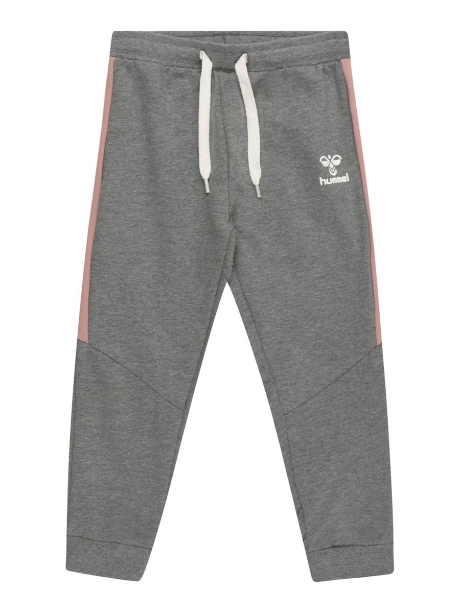 Зауженные брюки Hummel Onny, Mottled Grey
Зауженные брюки Hummel Onny, Mottled Grey