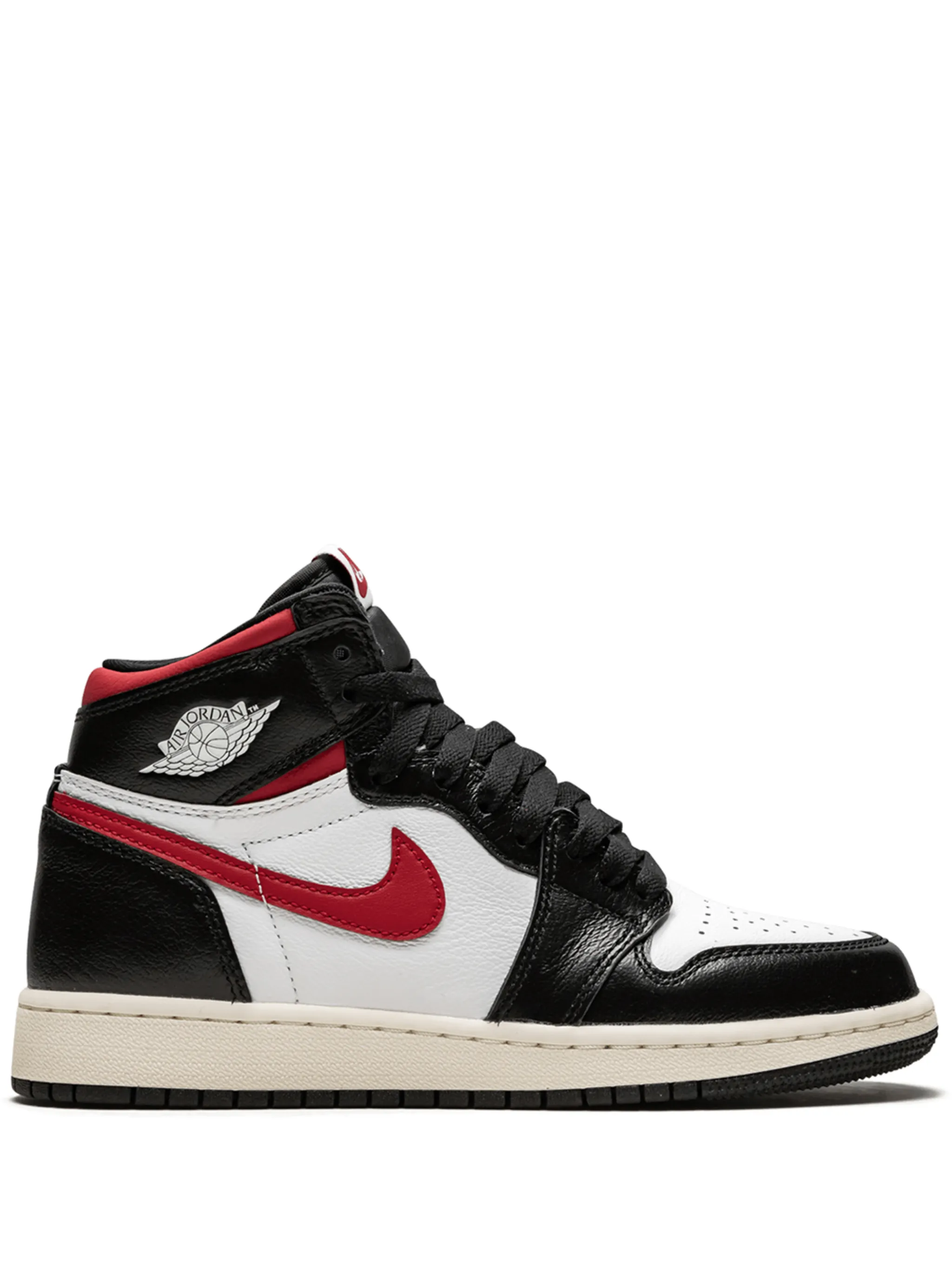 Кроссовки Air Jordan 1 Retro High OG Jordan Kids, черный
Кроссовки Air Jordan 1 Retro High OG Jordan Kids, черный