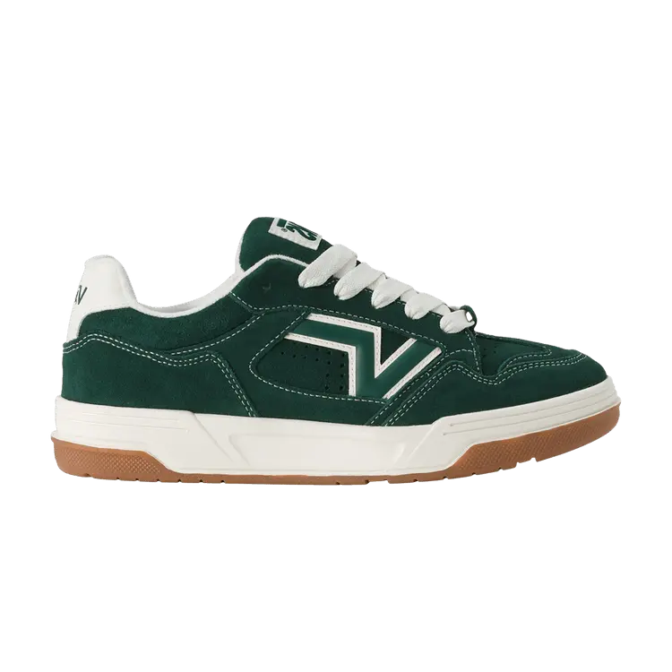 Кроссовки Vans Upland, Emerald
Кроссовки Vans Upland, Emerald