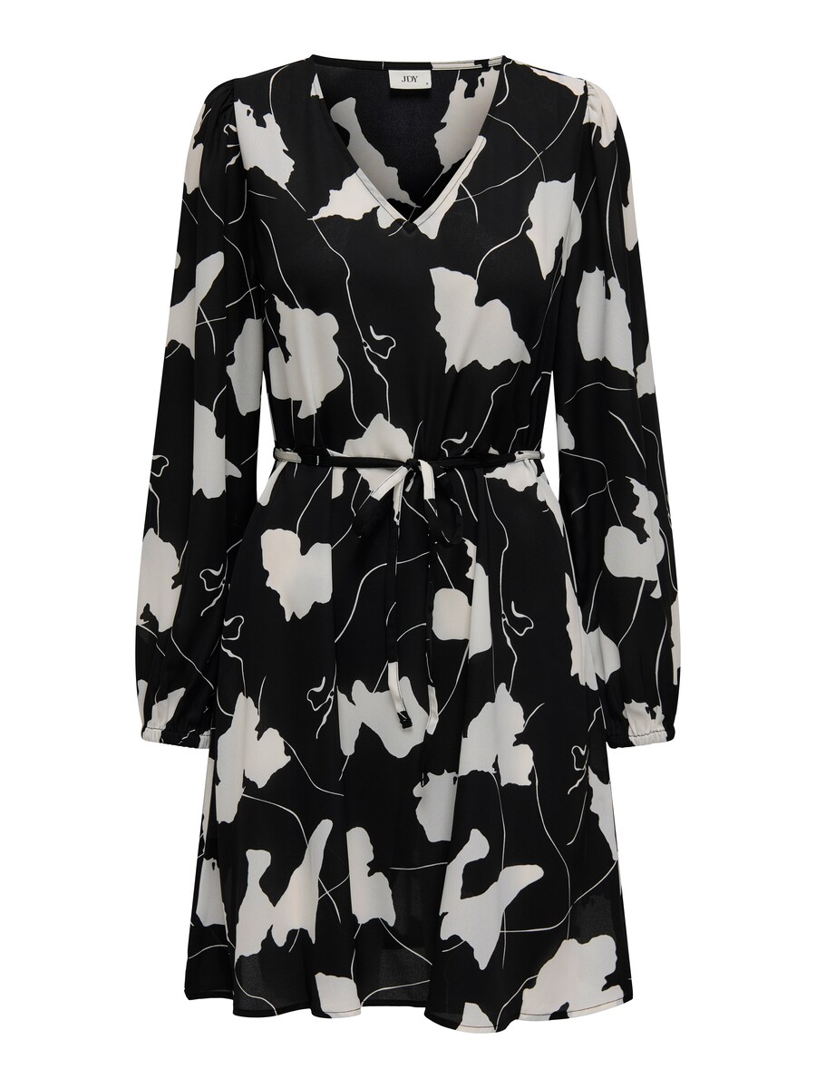 Платье JDY JDYBase, черный
Платье JDY JDYBase, черный