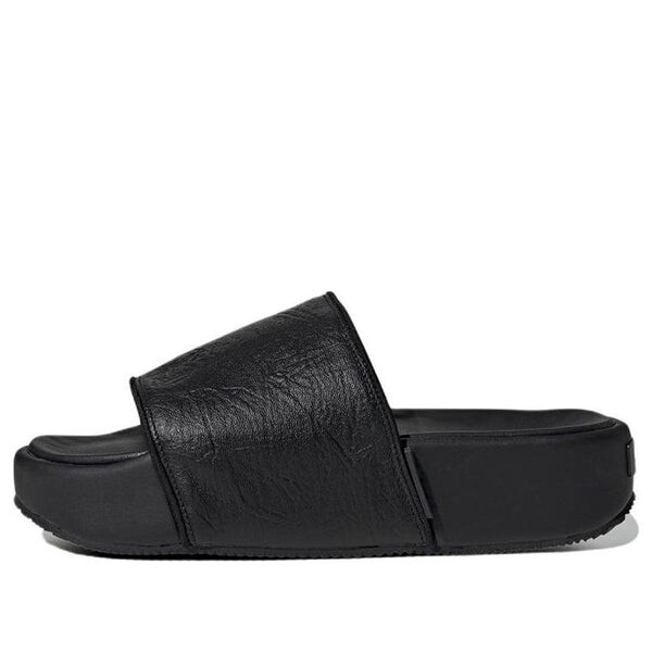 Тапочки и 3 слайдера Adidas, черный
Тапочки и 3 слайдера Adidas, черный