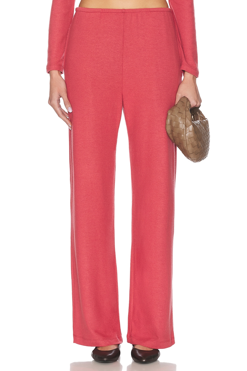 Lauren Pocket Брюки Leset, Radish
Lauren Pocket Брюки Leset, Radish