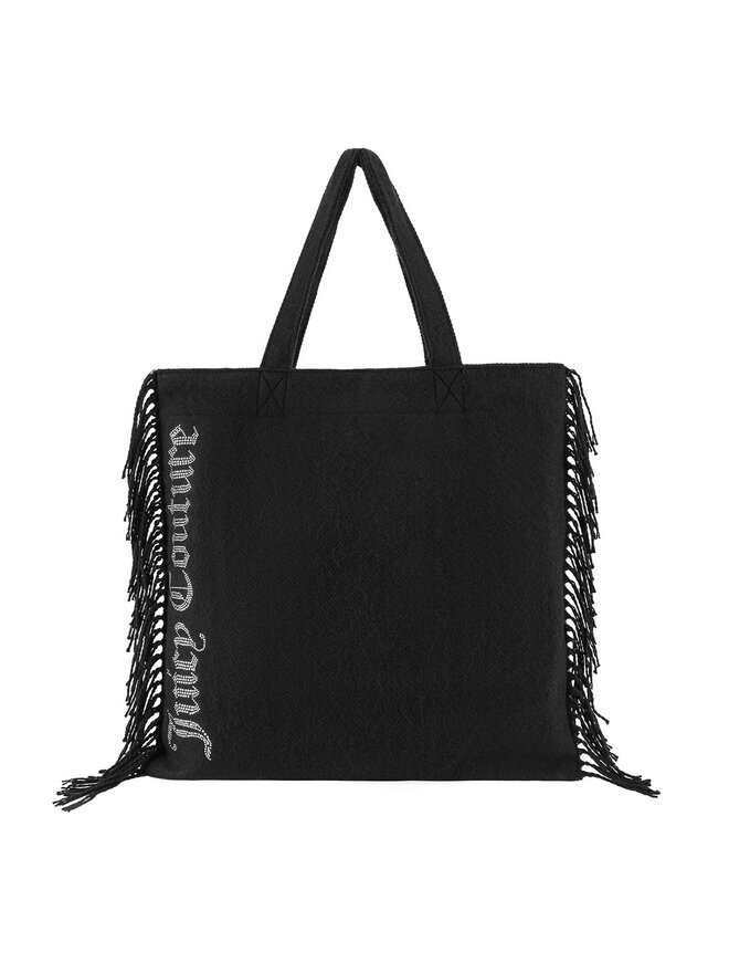 Сумка Juicy Couture, черный
Сумка Juicy Couture, черный