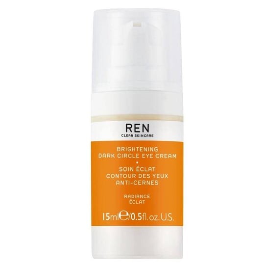 Крем, осветляющий темные круги под глазами, 15мл REN, Radiance Brightening Dark Circle Eye Cream
Крем, осветляющий темные круги под глазами, 15мл REN, Radiance Brightening Dark Circle Eye Cream