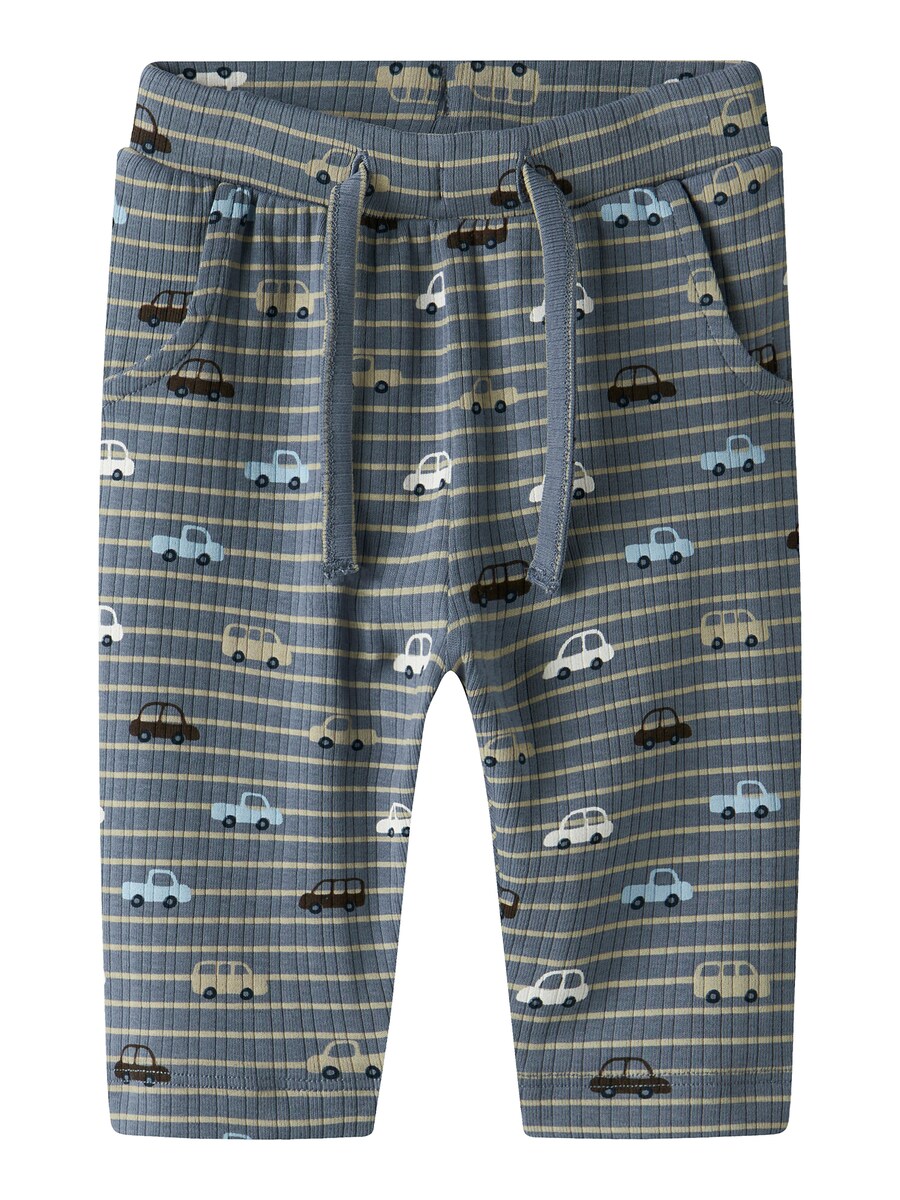 Обычные брюки NAME IT NBMRonald, Smoke Blue/Dusty Blue/Light Blue
Обычные брюки NAME IT NBMRonald, Smoke Blue/Dusty Blue/Light Blue