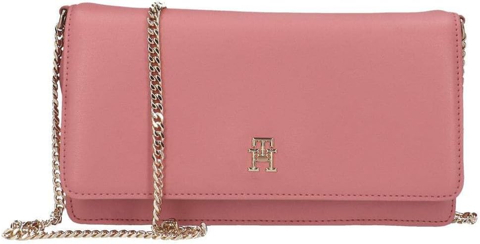 Женский кроссовер Tommy Hilfiger, Tj5-Pink
Женский кроссовер Tommy Hilfiger, Tj5-Pink