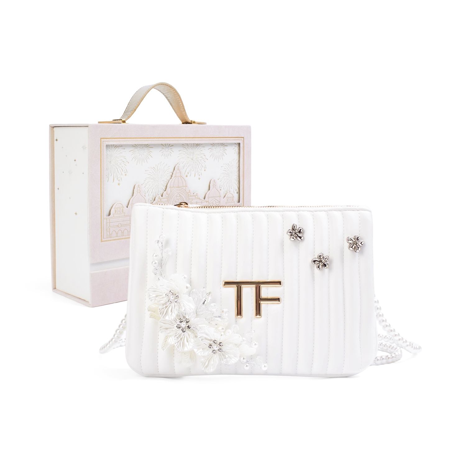 Косметичка женская TOM FORD
Косметичка женская TOM FORD