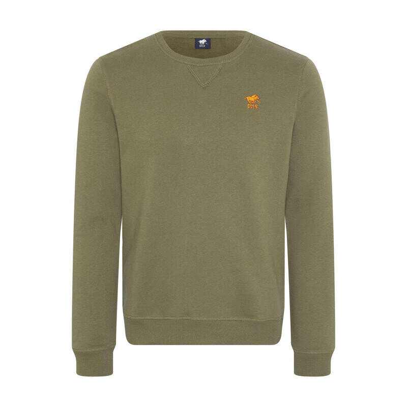 Свитер Polo Sylt, темно-серый
Свитер Polo Sylt, темно-серый