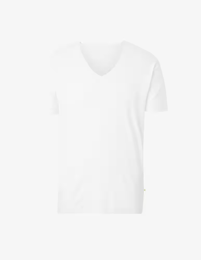 Футболка чистая линия Calida, белый
Футболка чистая линия Calida, белый