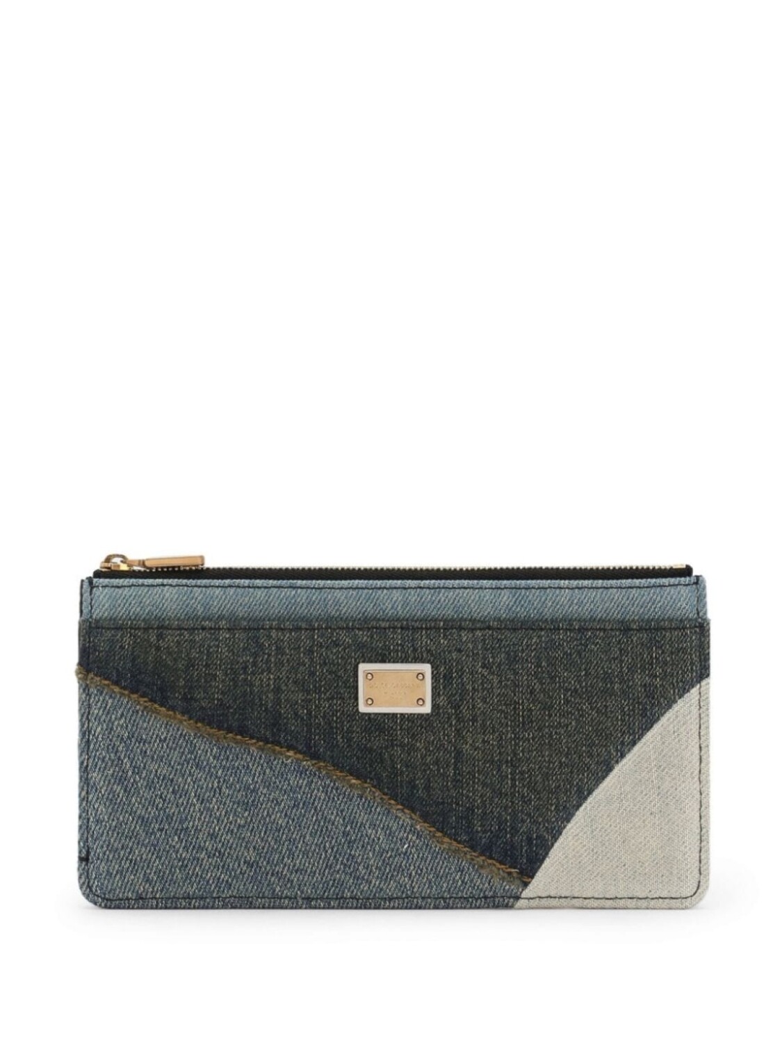 Dolce & Gabbana кошелек в технике пэчворк с логотипом, синий
Dolce & Gabbana кошелек в технике пэчворк с логотипом, синий