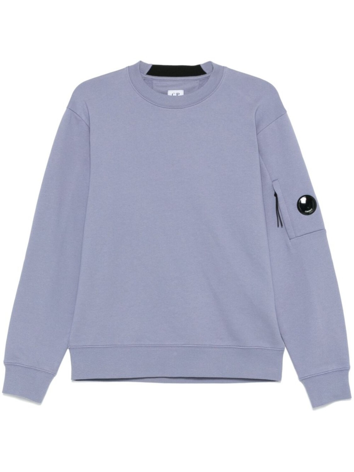 C.P. Company толстовка с декором Lens, фиолетовый
C.P. Company толстовка с декором Lens, фиолетовый