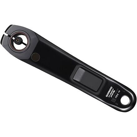 Шатуны измерителя мощности Dura-Ace FC-R9200-P Shimano, черный
Шатуны измерителя мощности Dura-Ace FC-R9200-P Shimano, черный