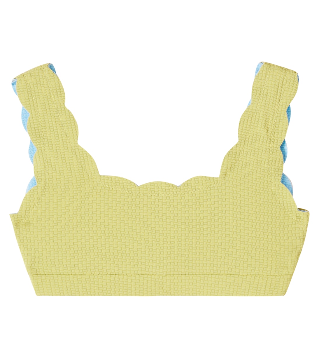 Купальник Palm Springs с оборками, реверсивный топ Marysia Bumby, Serpentine/Air
Купальник Palm Springs с оборками, реверсивный топ Marysia Bumby, Serpentine/Air